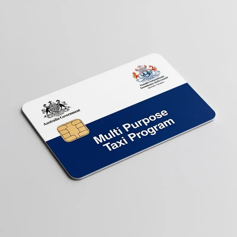 MPTP card card